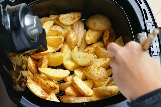 reasons why every household should have an air fryer