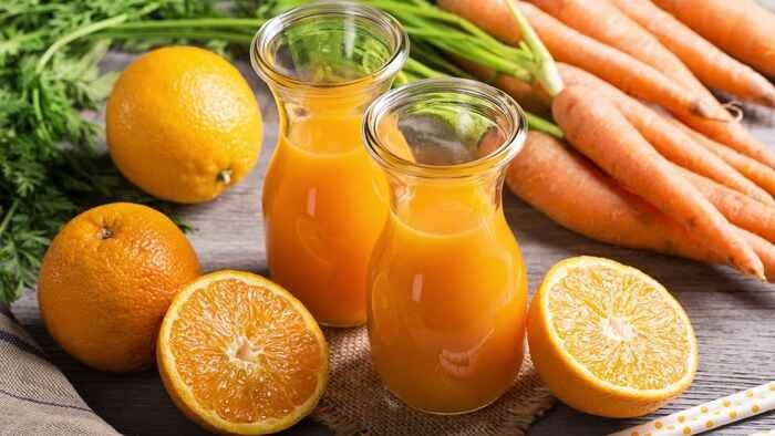 how long does masticated juice last