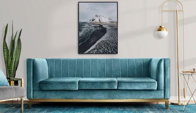 how to choose the perfect canvas print