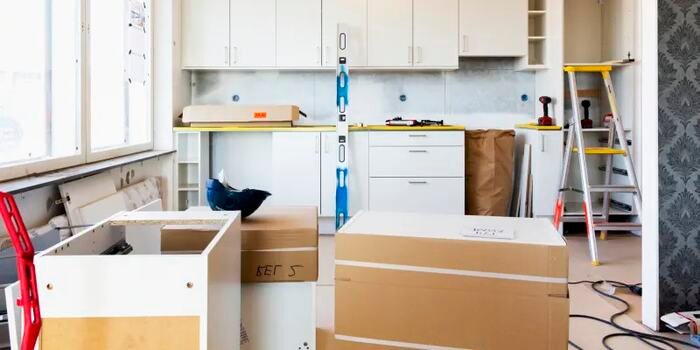 kitchen renovations 10 tips you need to Know before you start