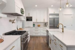 kitchen trends