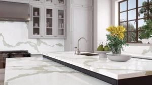 kitchen countertops