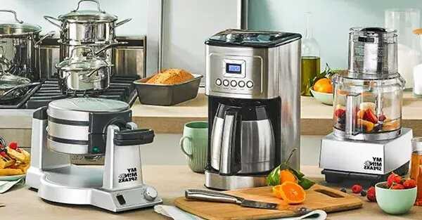 your must have kitchen appliance pricing guide