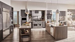 high tech home appliance trends for the 2020s