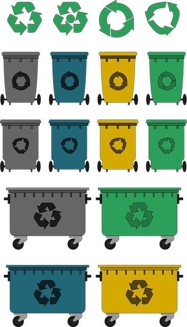 how can you save on rubbish removal in London