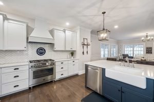 enhancing functionality and safety in your kitchen