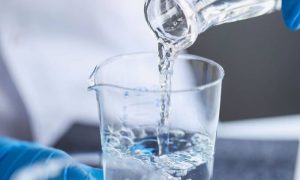 how long does distilled water last
