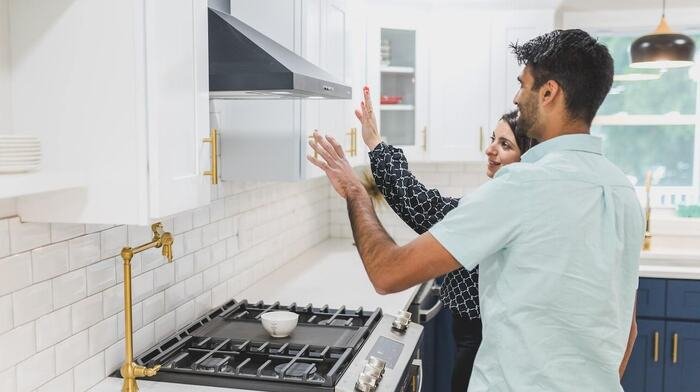 kitchen ventilation benefits of proper airflow and exhaust system 