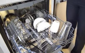 why do my dishes taste like soap after dishwasher 