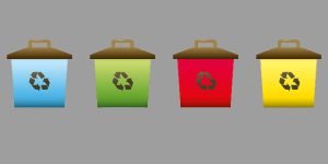 rubbish removal in London
