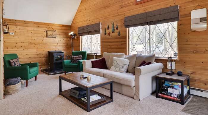 carpet in canada comfort and coziness