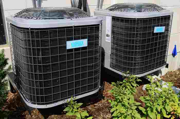 evaporative cooling vs refrigerated air