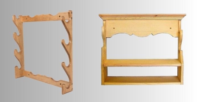 gun racks in New Zealand for increasing safety and organization