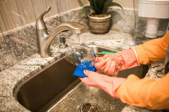 major plumbing maintenance benefits
