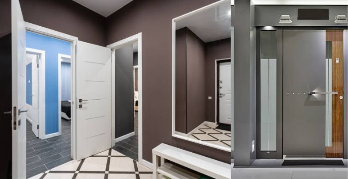 the allure of aluminium joinery