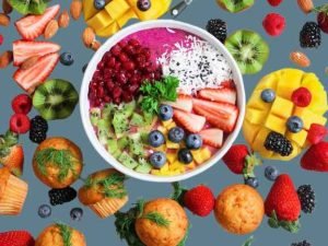 Exploring Healthy Dessert Alternatives: Indulging in Guilt-Free Sweet