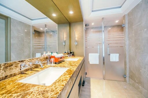 inspiring bathroom improvement ideas from round the world