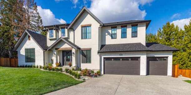 christchurch's heritage home architecture styles
