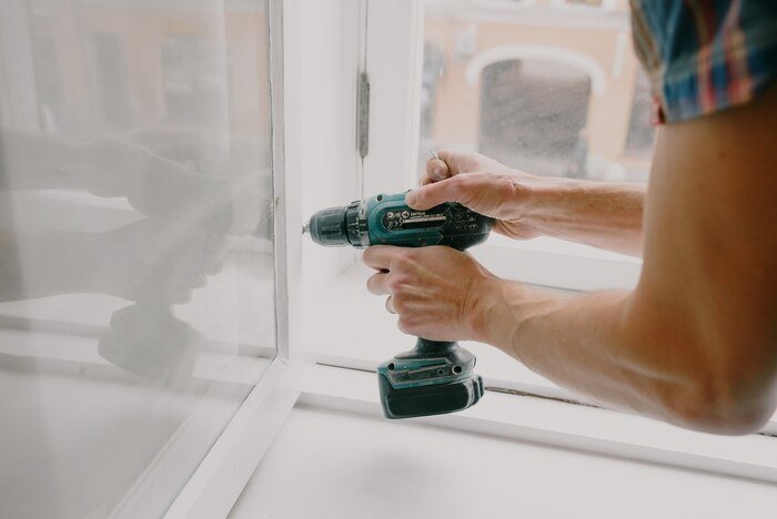 functional home improvements
