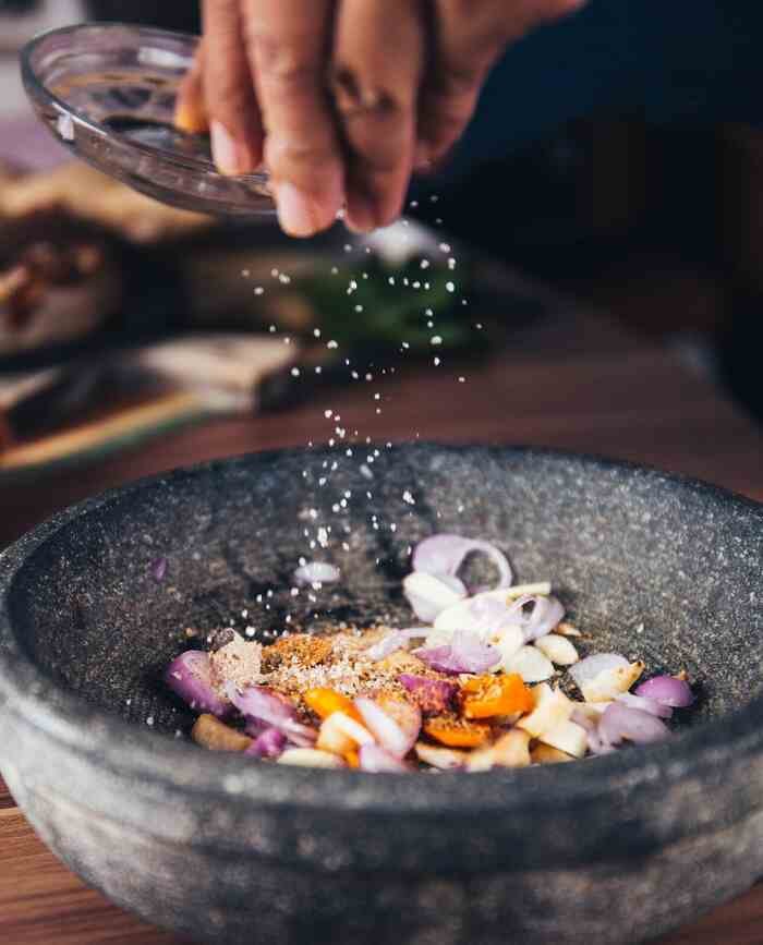 mouthwatering recipes