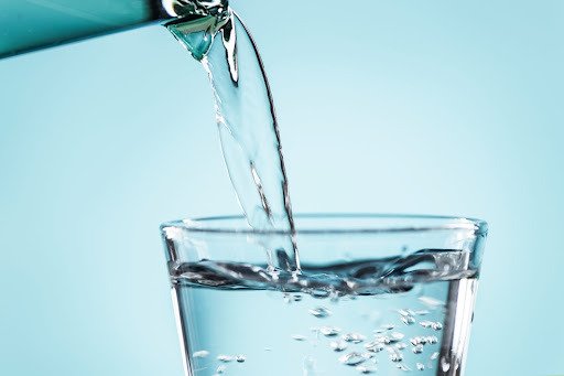 the importance of clean water
