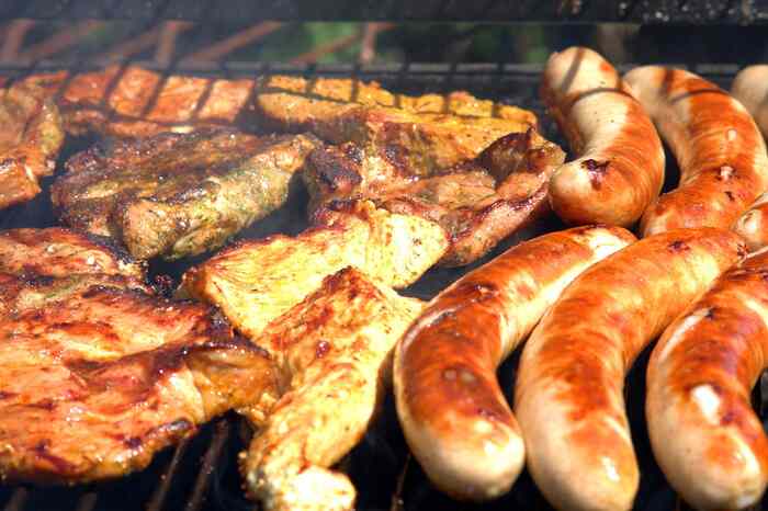 tips for hosting the best BBQ party