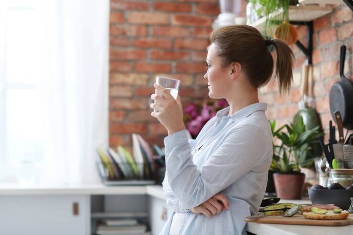 how do I know if tap water is safe to drink