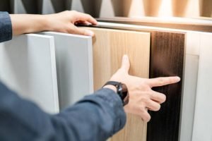 how to pick the perfect cabinets for your kitchen