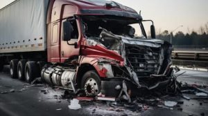 preventing truck accidents in central texas revealed