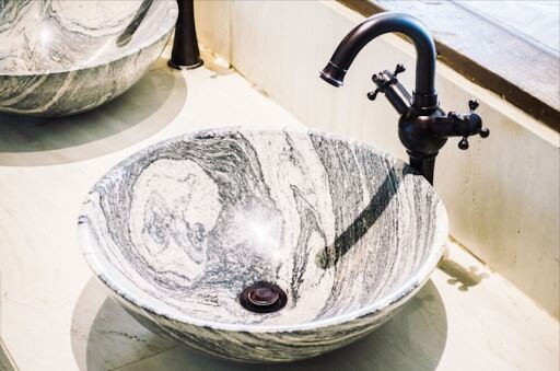 sink drain materials which is best for your kitchen or bathroom