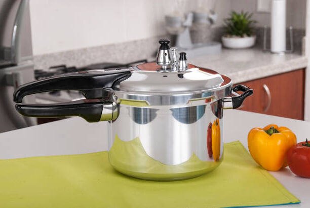 non toxic pressure cooker