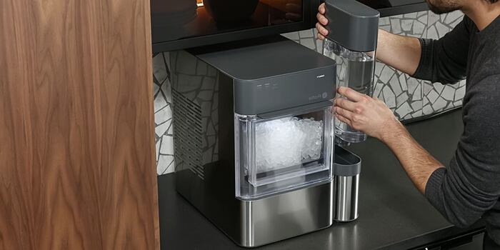 things to know before getting ice machine for store