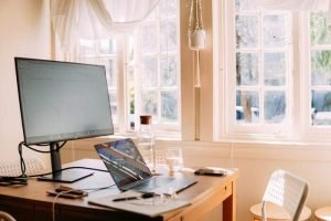ways to increase natural lighting in a home